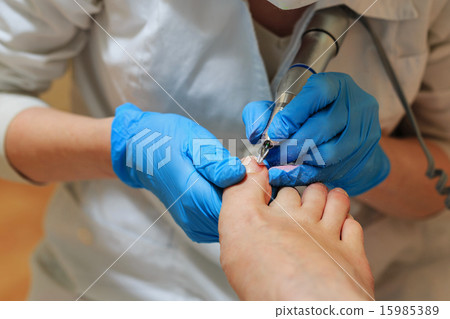 Chiropody Chiropody 15985389