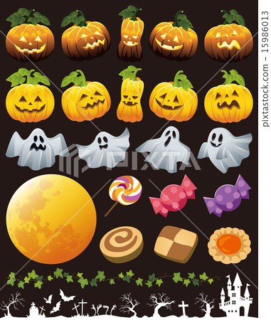 Halloween Halloween 15986013