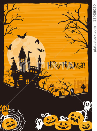 Halloween  15986020
