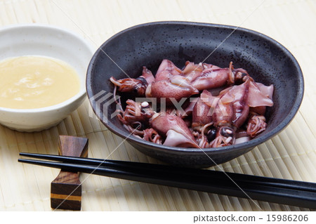 螢火蟲魷魚 螢火蟲魷魚 15986206