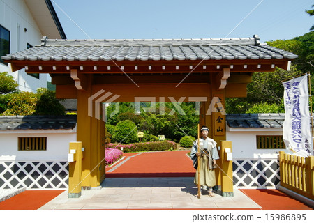 Dohi Kanayama Dohi Kanayama 15986895