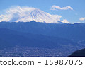 富士山 15987075