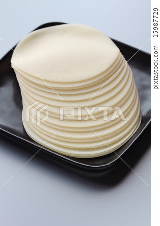 dumpling skin 15987729