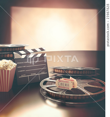 Cinema Festival 15987828