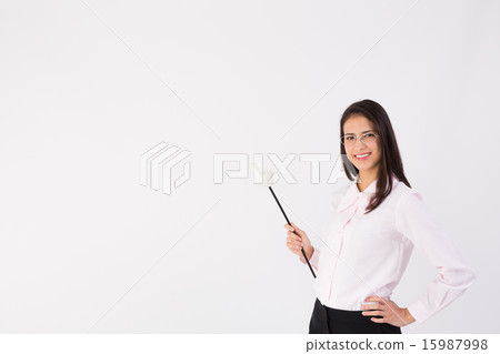 白色OL女人 白色OL女人 15987998