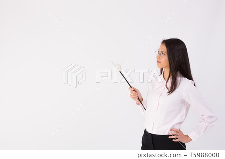 白色OL女人 白色OL女人 15988000