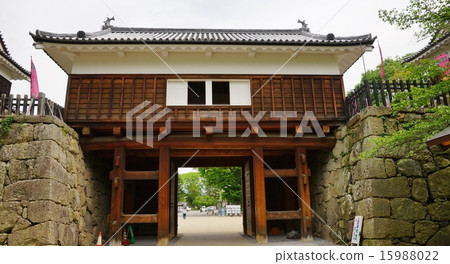 Ueda城堡East Tora Do Ora Ueda城堡East Tora Do Ora 15988022