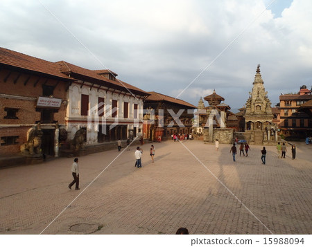 Kathmandu 15988094