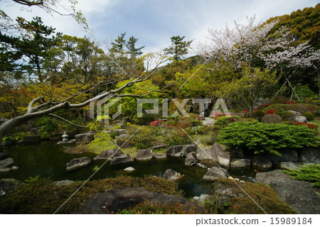 葉山潮彩公園 15989184
