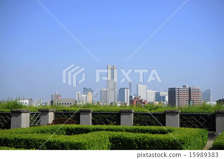 五月城風光/市容817山手意大利山花園 五月城風光/市容817山手意大利山花園 15989383