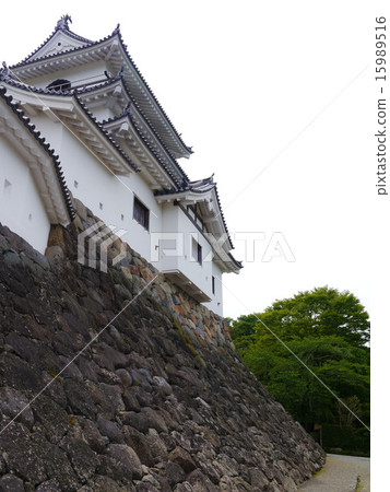 Shiroishi castle Miyagi Shiroishi castle Miyagi 15989516
