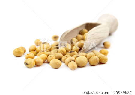 soybeans soybeans 15989684