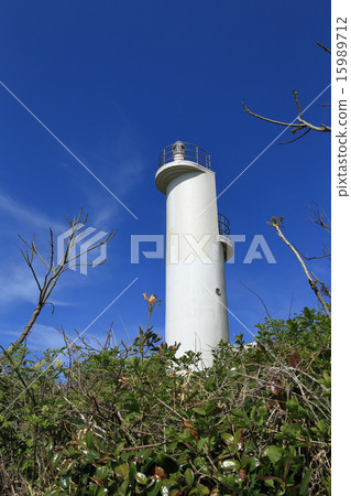 Ugame Misaki Lighthouse Ugame Misaki Lighthouse 15989712