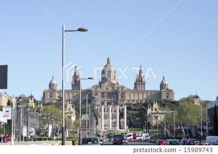 Catalunya Museum of Art 15989743