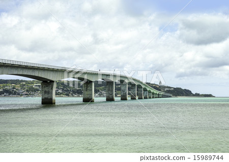 Koryu橋 Koryu橋 15989744