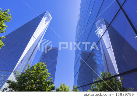 Ground zero One World Trade Center Ground zero One World Trade Center 15989799