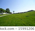 Forest cemetery 15991206