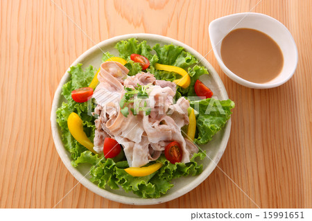 黑豬的冷涮鍋 黑豬的冷涮鍋 15991651