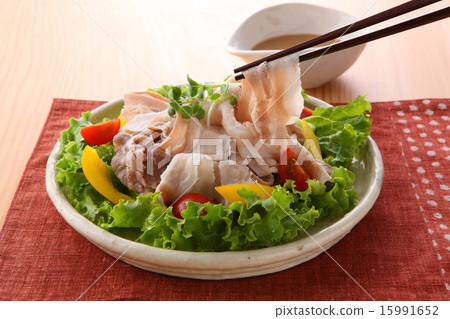 黑豬的冷涮鍋 15991652