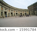 Stockholm, Gamla Stan, Royal Palace 15991784
