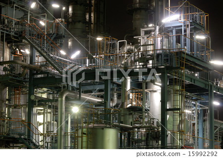 水島沿海工業區 15992292