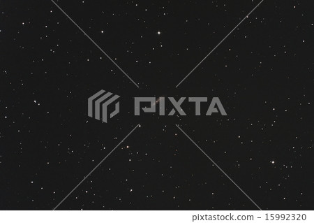 Big Basina Nebula 15992320