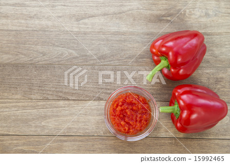 Massa de Pimentaon(紅辣椒粉調味料) Massa de Pimentaon(紅辣椒粉調味料) 15992465