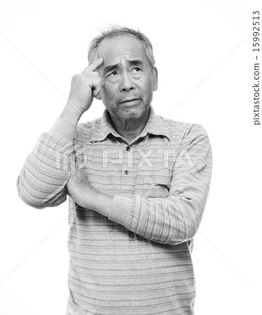 一個正在考慮的人 15992513