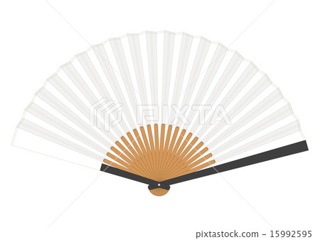 扇白白 15992595