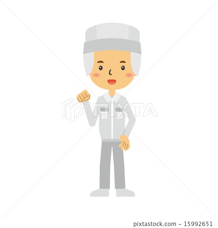 Part-time job at the factory 15992651