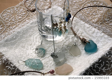 海鷗手工配件 15993103