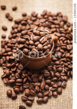 Coffee beans  15994109