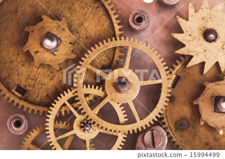 Mechanical watches 15994499