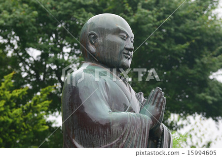 Nichiren Kami Nichiren Kami 15994605