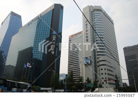 South Korea Seoul South Korea Seoul 15995087