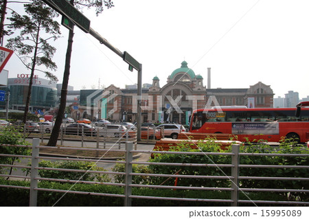South Korea Seoul 15995089