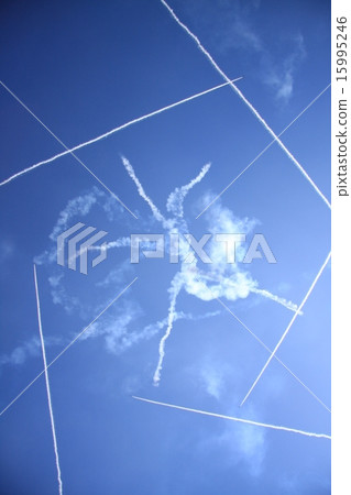 Air show star cross 15995246