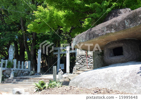 北九州的蘇卡神社 15995648