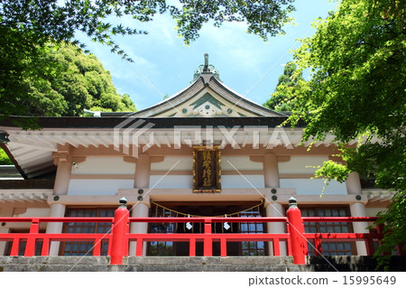 北九州的蘇卡神社 15995649
