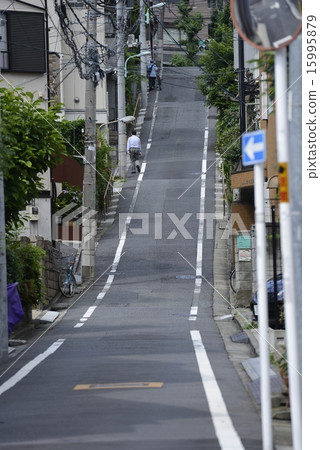 Fujimizaka Fujimizaka 15995879