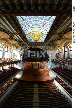 Catalunya club 15996059