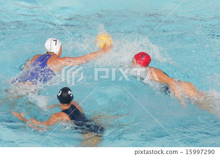 水上運動比賽 水上運動比賽 15997290