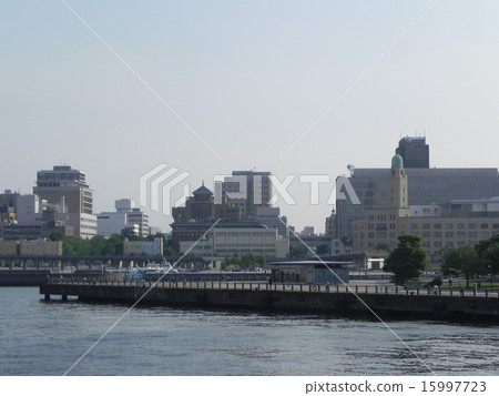 Yokohama Mikyō Monogatari 15997723