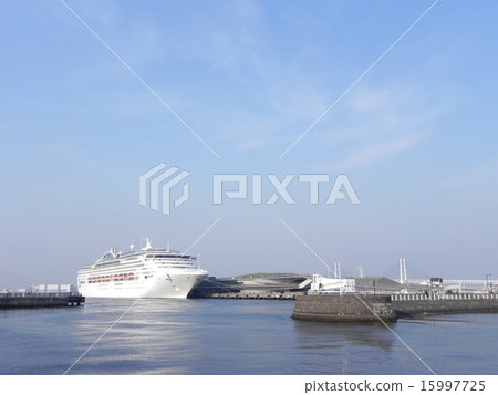The Great Pier and the Elephant's Nose The Great Pier and the Elephant's Nose 15997725