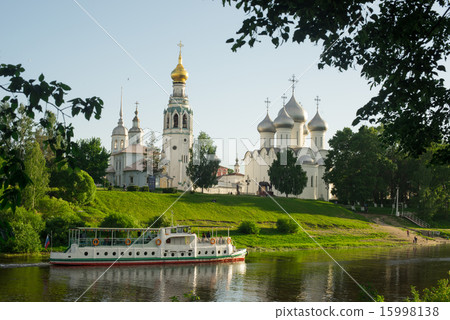 City Vologda City Vologda 15998138