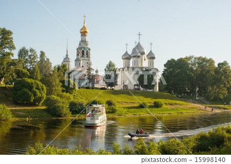 City Vologda 15998140