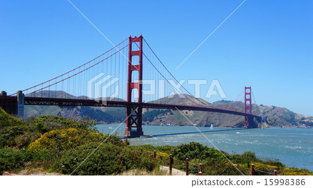 San Francisco San Francisco 15998386