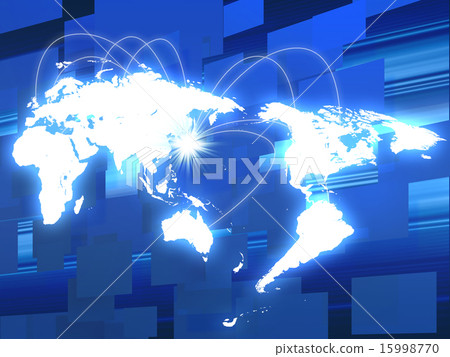 Network material 15998770