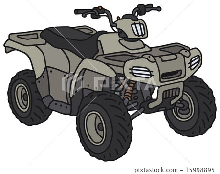 Small terrain vehicle Small terrain vehicle 15998895