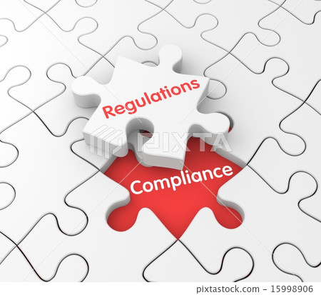 Regulations and Compliance Regulations and Compliance 15998906